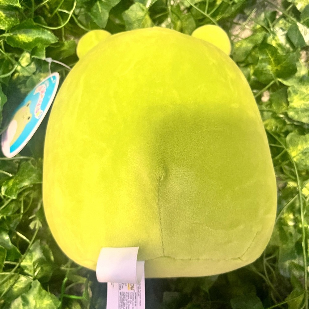 Wendy frog 7” Spring Edition - Picture 2 of 3